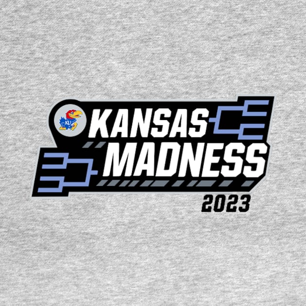 Kansas March Madness 2023 by March Madness